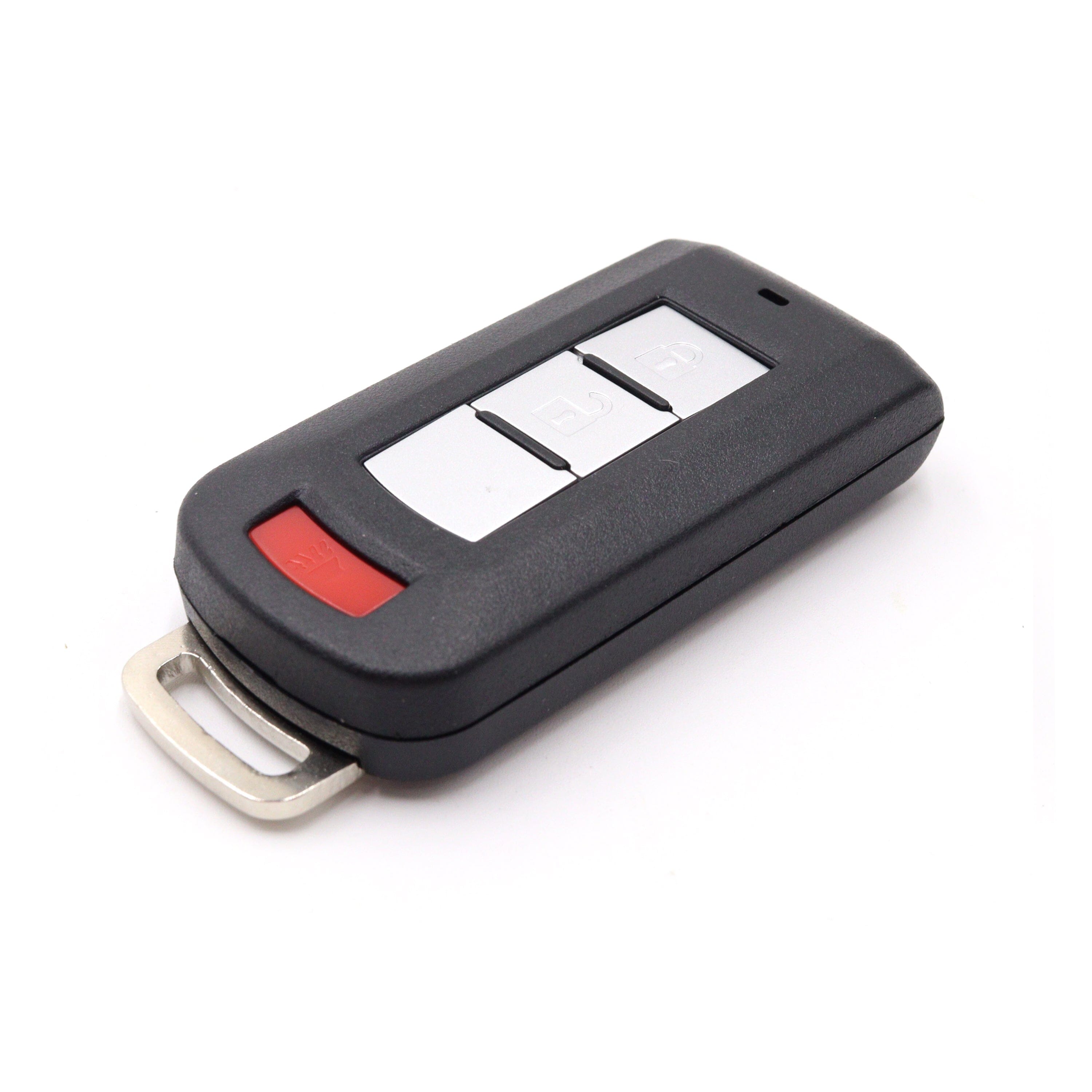 3 Button Replacement Shell To Suit Mitsubishi | Remote Pro